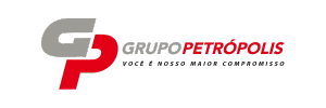 Logo Grupo Petrópolis