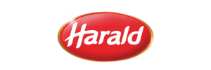 Logo Harald 300x100
