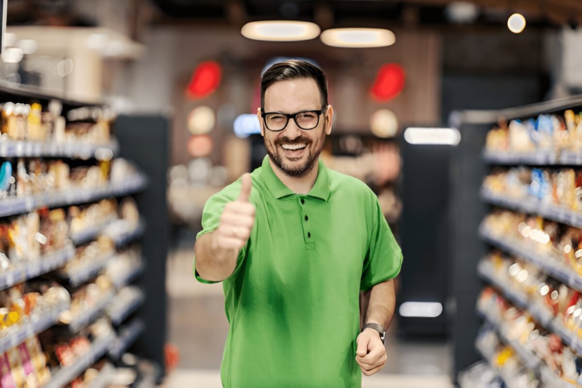 Como ingressar na carreira de promotor de vendas